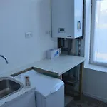 Vakantiehuis Grande Maison Idealement Situee: Les Aromes Wimereux