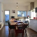 Vakantiehuis Grande Maison Idealement Situee: Les Aromes Wimereux