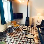 Grande Maison Idealement Situee: Les Aromes Wimereux