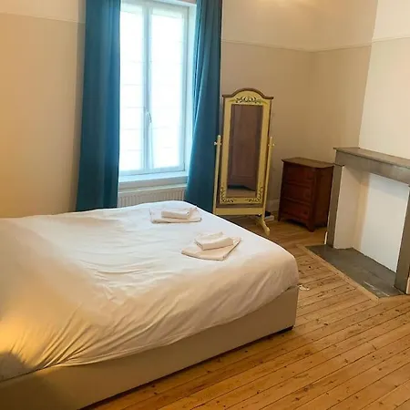 Vakantiehuis Grande Maison Idealement Situee: Les Aromes