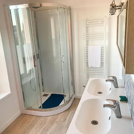 بيت للعطل Grande Maison Idealement Situee: Les Aromes *