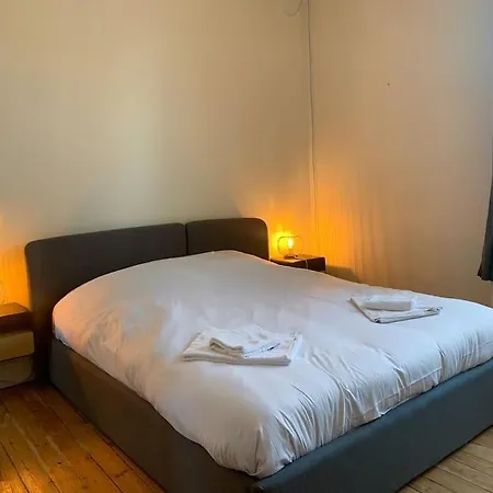 Grande Maison Idéalement Située: Les Arômes