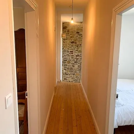 Hébergement de vacances Grande Maison Idéalement Située: Les Arômes Wimereux