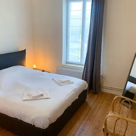 Grande Maison Idéalement Située: Les Arômes * Wimereux