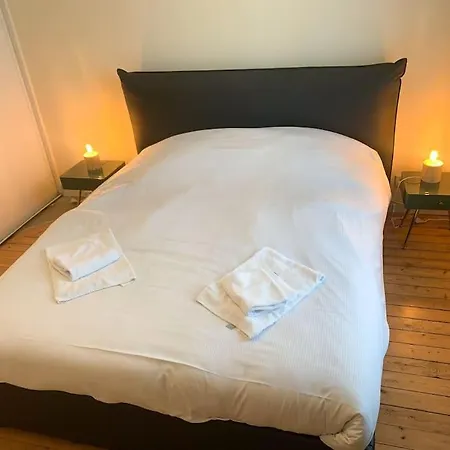 Grande Maison Idéalement Située: Les Arômes Wimereux