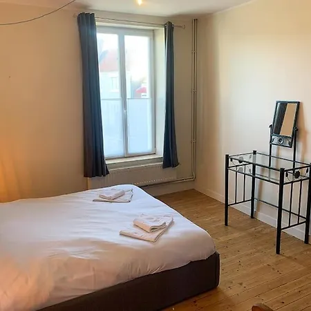 Hébergement de vacances Grande Maison Idéalement Située: Les Arômes