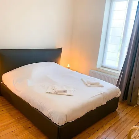 Grande Maison Idéalement Située: Les Arômes