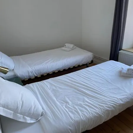 Hébergement de vacances Grande Maison Idéalement Située: Les Arômes