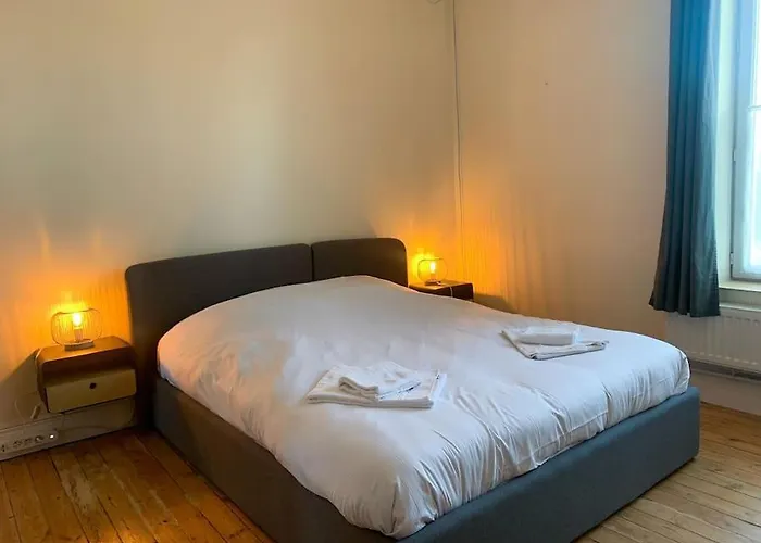 Grande Maison Idealement Situee: Les Aromes