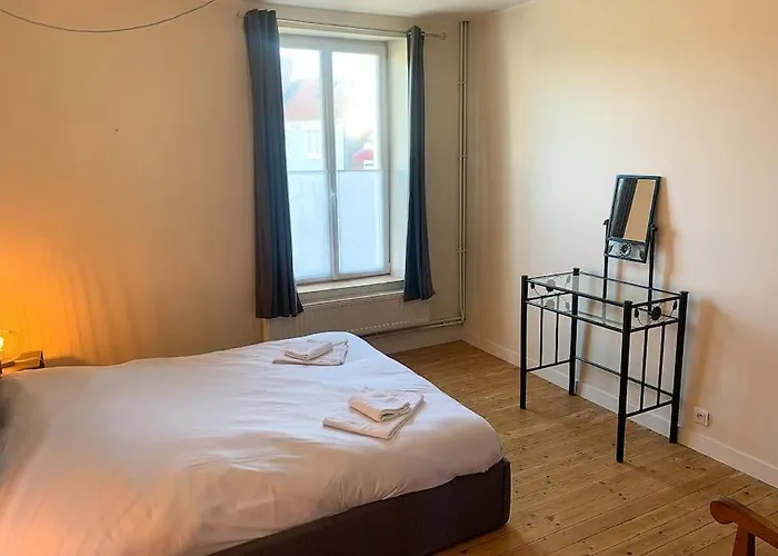 Ferienhaus Grande Maison Idealement Situee: Les Aromes