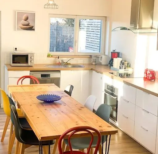 Grande Maison Idealement Situee: Les Aromes