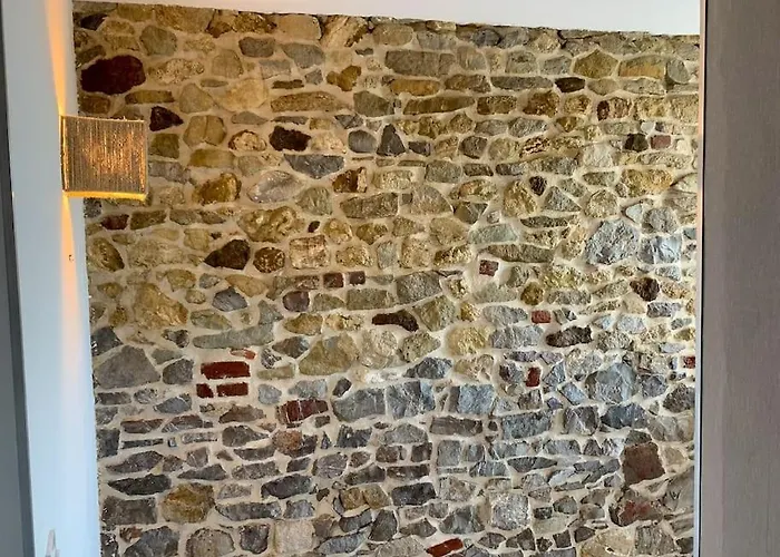 Ferienhaus Grande Maison Idealement Situee: Les Aromes Wimereux